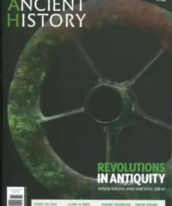 Ancient History Magazine Issue 60