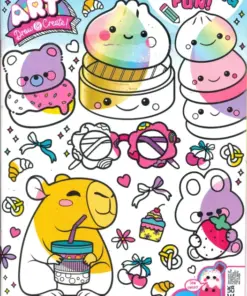 Art Draw & Create Magazine 162