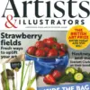 Artists & Illustrators Magazine August 2026