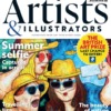 Artists & Illustrators Magazine September 2026