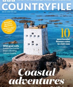 BBC Countryfile Magazine August 2026 Issue 245