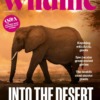 BBC Wildlife Magazine September 2026 Issue 547