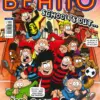 Beano Comic 18th July 2026