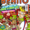 Beano Comic 1st August 2026