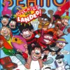 Beano Comic 25th July 2026