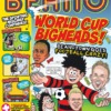 Beano Comic 4th July 2026