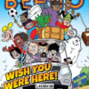 Beano Comic Presents Summer 2026