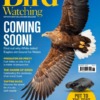 Bird Watching Magazine August 2026