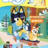 Bluey Magazine Issue 55