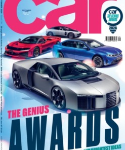 Car Magazine September 2026