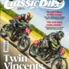 Classic Bike Magazine September 2026