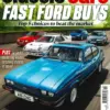 Classic Cars Magazine October 2026