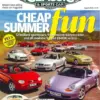 Classic & Sports Car Magazine August 2026