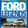 Classic & Sports Car Magazine Presents Ford Legends - Special Collectors Edition