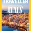 Conde Nast Traveller Magazine September/October 2026
