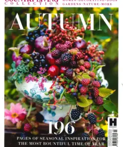 Country Living Collection Magazine Autumn 2026