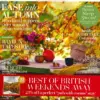 Country Living Magazine October 2026