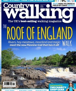 Country Walking Magazine September 2026