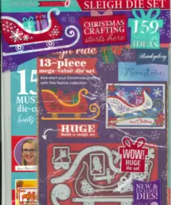 Die Cutting Essentials Magazine 145