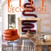 ELLE Decoration Magazine September 2026