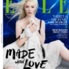 ELLE Magazine September 2026