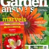 Garden Answers Magazine August 2026