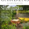 Gardens Illustrated Magazine August 2026 - Issue 368