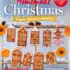 Home Cooking Series Magazine Homemade Christmas 2026
