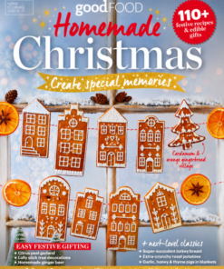 Home Cooking Series Magazine Homemade Christmas 2026