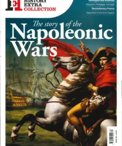 History Extra Collection September 2026 Issue 163