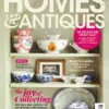 Homes & Antiques Magazine August 2026 Issue 414