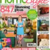 Homestyle Magazine September 2026 - Issue 134
