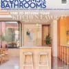 Kitchens Bedrooms Bathrooms Magazine August 2026