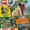 LEGO Jurassic World Magazine Issue 29