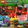 LEGO Minecraft Magazine Issue 51
