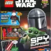 LEGO Star Wars Magazine Issue 139