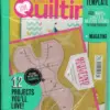 Love Patchwork & Quilting Magazine 166