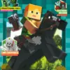 Minecraft Magazine Issue 17