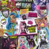 Monster High Magazine Issue 21