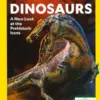 National Geographic Collectors Edition Magazine - Dinosaurs