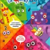 Numberblocks Magazine Issue 54