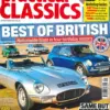 Practical Classics Magazine September 2026