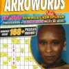 Puzzler Arrowords Magazine 289