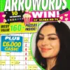 Puzzler Arrowords Magazine 290