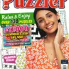 Puzzler Magazine 687