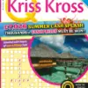 Puzzler Q Kriss Kross Magazine 598