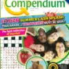 Puzzler Q Puzzle Compendium Magazine 416