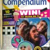 Puzzler Q Puzzle Compendium Magazine 417