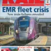 Rail Magazine 05 August 2026