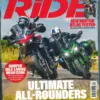 RiDE Magazine September 2026